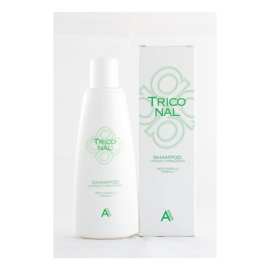 Anfatis Triconal Shampoo Delicato 200ml