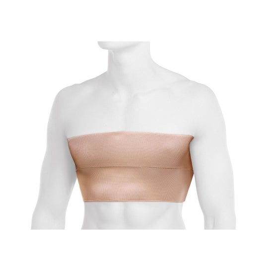 Orliman elastikbånd til brystkassen T5 1ud