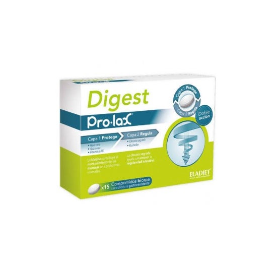 Buy Digest Gases 60 tablets Eladiet