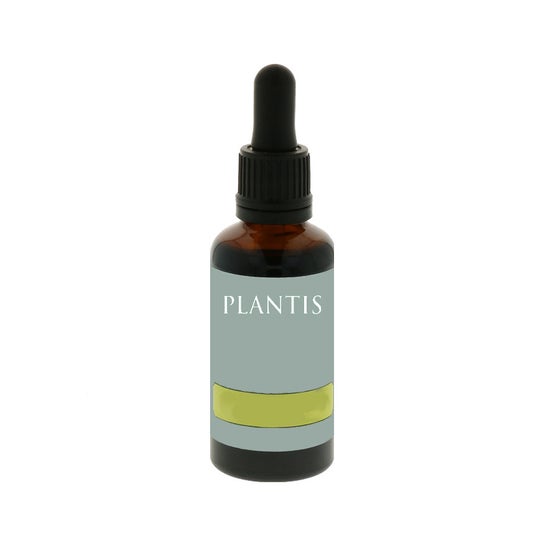 Plantis Passionflower Extract Alcohol Free Eco 50ml