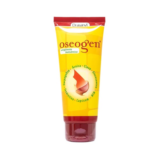 Drasanvi Oseogen® Ungüento Balsámico 200ml Drasanvi Oseogen® Ungüento Balsámico 200ml