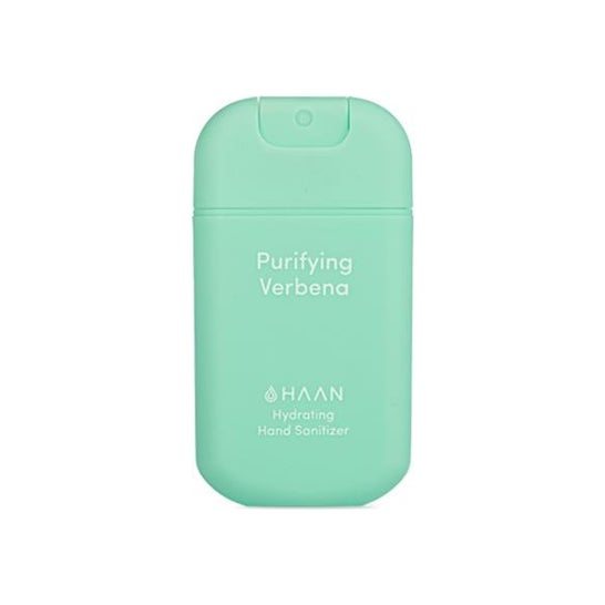 Haan Blossom Elixir Oczyszczający Werbena 30ml