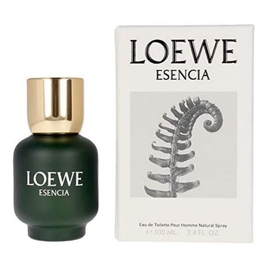 Loewe Esencia Eau de Hombre | PromoFarma