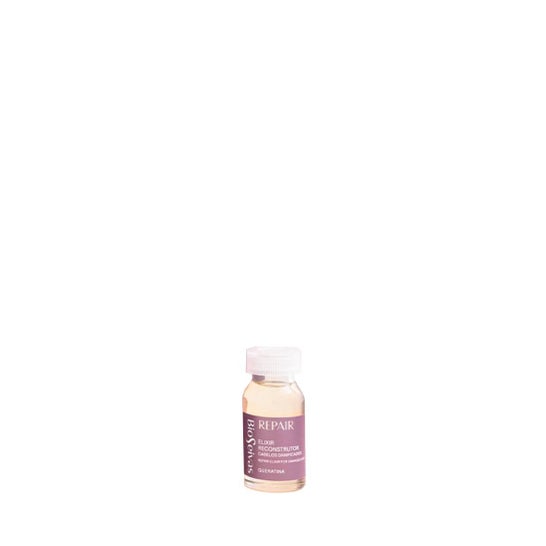 BioSeivas Repair Elixir Reconstrutor 12ml