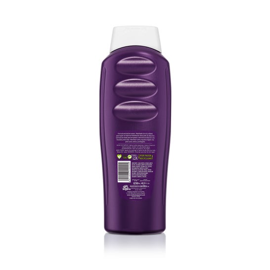 Instituto Español Gel de Ducha Suave 1250 ml