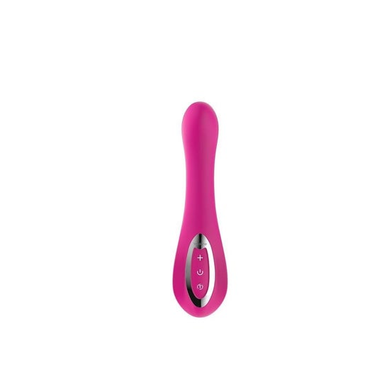 Nalone Touch System Vibrador Rosa 1ud