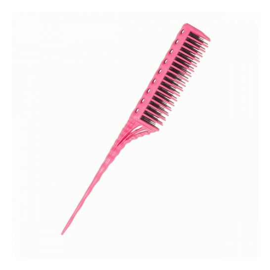Y.S. Park Crepar Comb Pink 150 217mm