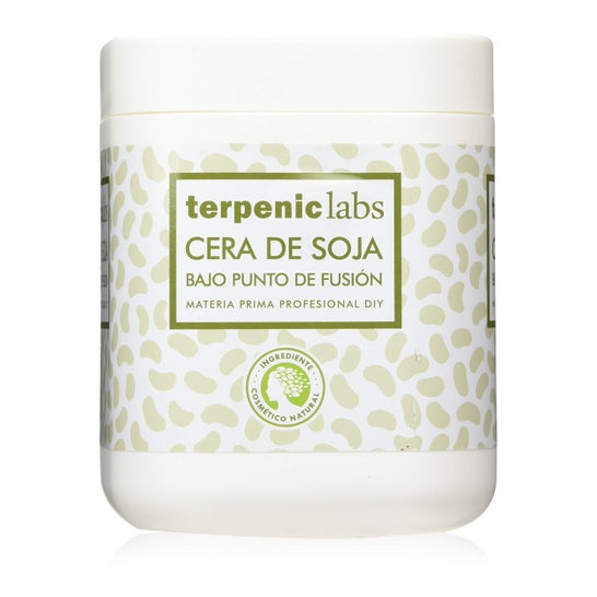 Terpenische Soja Was 500g