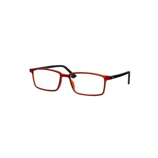 Iaview Gafas Malaga Red Bl Cont +300 1ud