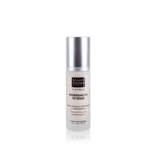 Martiderm Platinum Redensactiv Intense 30ml