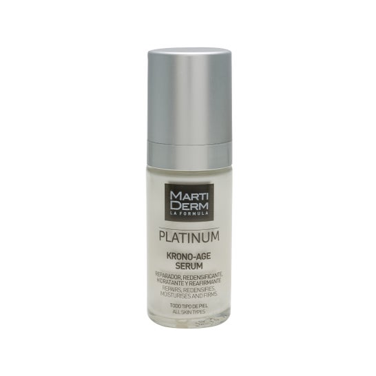 Martiderm® Krono-Age Serum Platinum 30 ml