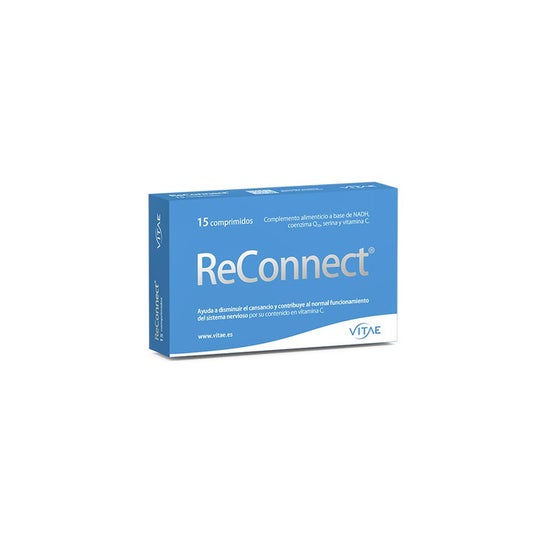 Vitae ReConnect 15comp