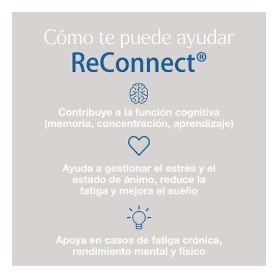 Vitae ReConnect® 15comp