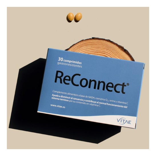 Vitae ReConnect® 15comp
