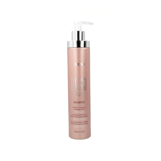 Amend Luxe Creations Blonde Care Champú 300ml