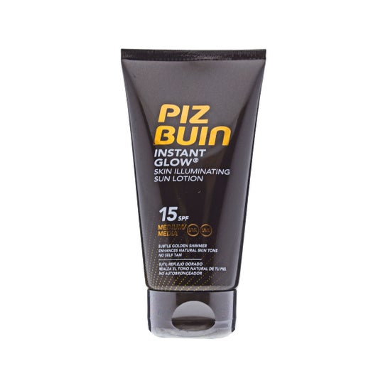 Piz Buin™ Instant Glow Lotion LSF50+ 150ml