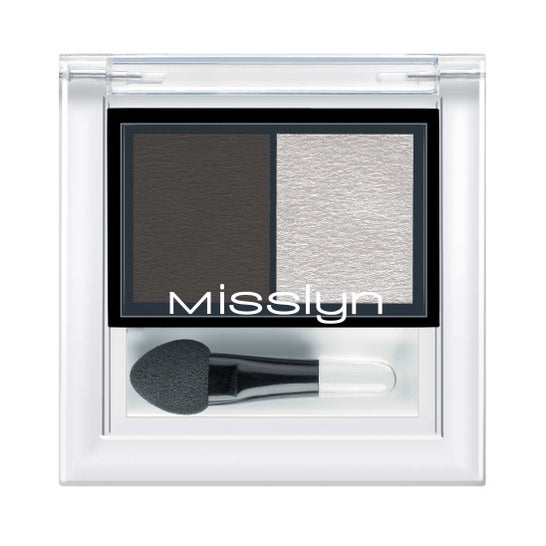 Misslyn Sombra de Ojos Duo N05 1ud