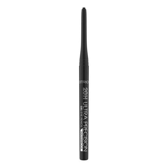 Catrice 20H Ultra Precision Gel Eye Pencil Waterproof 010 Black 02 1ud