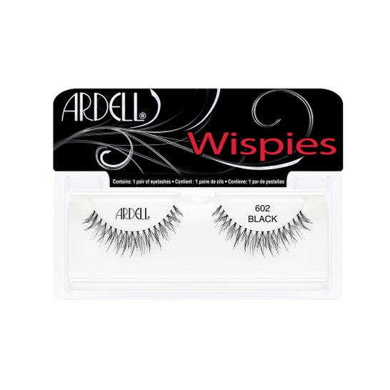 Ardell Falsche Wimpern Wispies Clusters Nr. 602 1 Paar