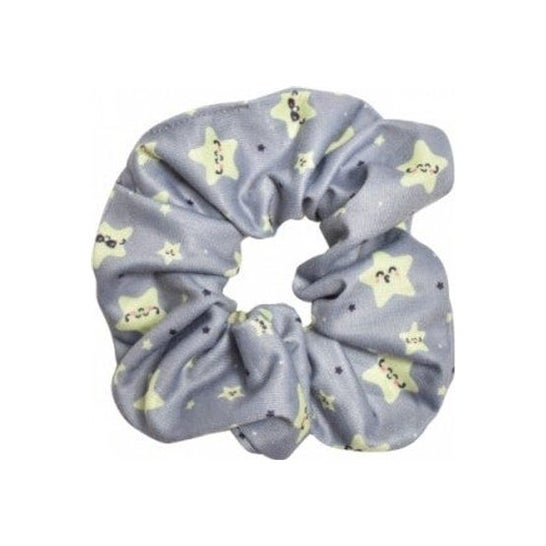 Mr. Wonderful Scrunchie Scrunchie Star 1pc