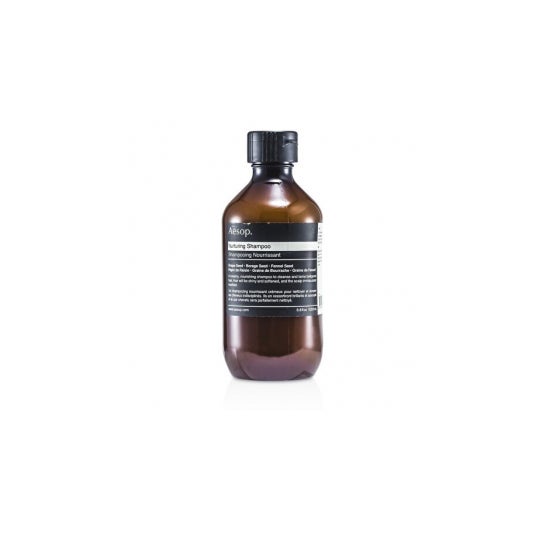 Aesop Nurturing Shampoo 200Ml PromoFarma