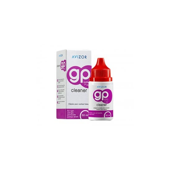 Avizor Gp Cleaner 30ml