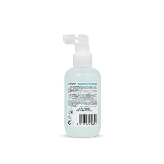 Babaria S.O.S.Caspa Loción Refrescante 150 ml