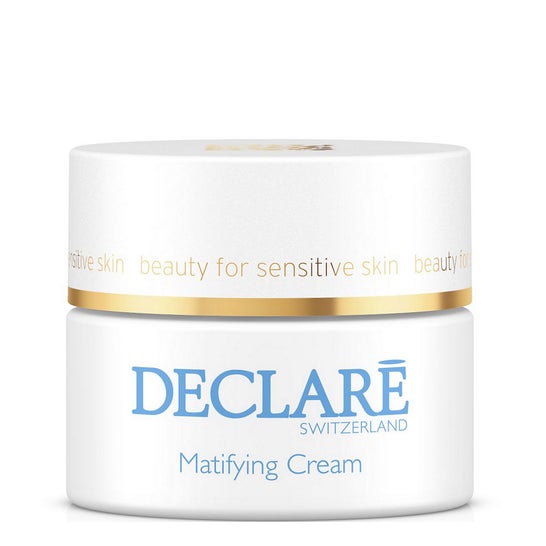 Declare Pure Balance Matifying Cream 50ml