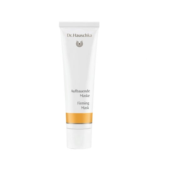 Hauschka Firming Mask 30 Ml