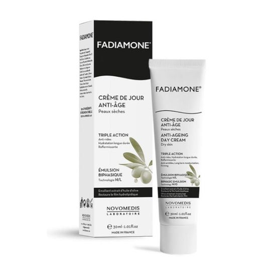 Fadiamone Day Care Cream 30ml