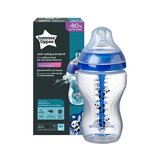 KIT Anticólico Tommee Tippee