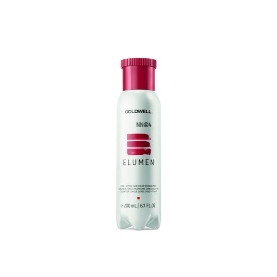 Goldwell Elumen Color Long Lasting Hair Color NN@4 200ml