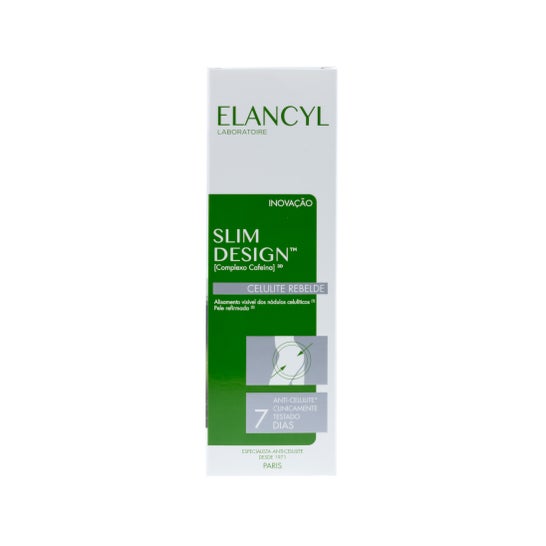 Elancyl Slim Design 2x200ml