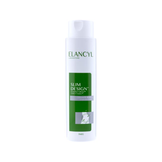 Elancyl Slim Design 200ml + 200ml