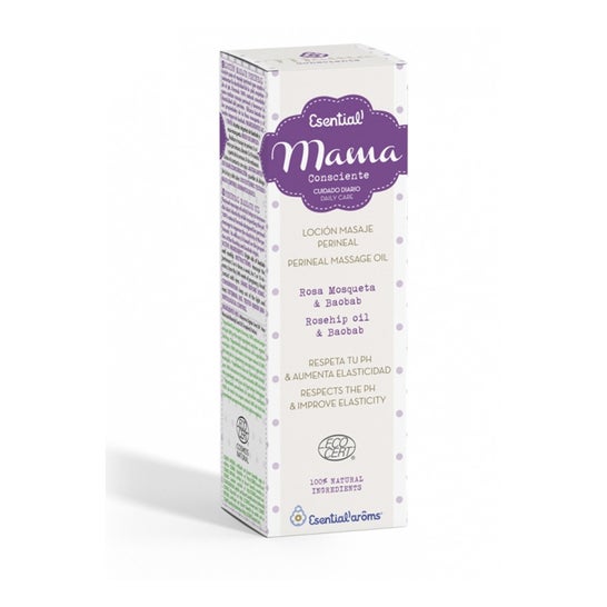 Esential Arôms Rosemary Alcohol Bio 500ml