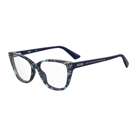 Moschino MOS583-EDC Gafas de Vista Mujer 54mm 1ud