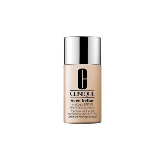 Clinique Even Better Spf15 Makeup Cn52 Neutral