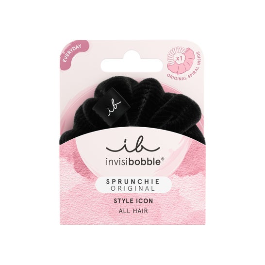 Invisibobble Coletero Sprunchie Dusk Till Dawn 1ud
