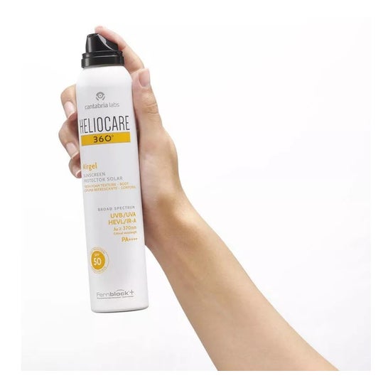 Heliocare 360º Airgel SPF50 200ml Heliocare 360º Airgel SPF50 200ml