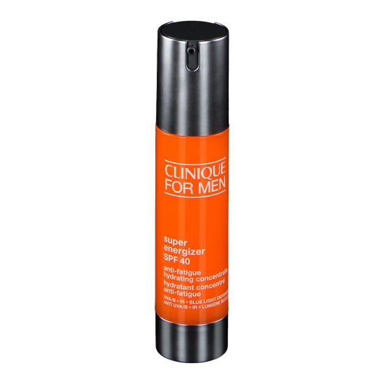 Clinique Men Super Energizer Spf 40