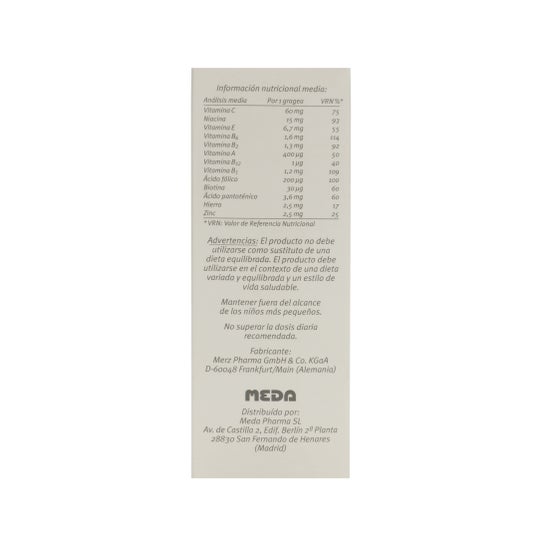 Glaan Grageas 60uds