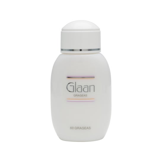 Glaan Grageas 60uds