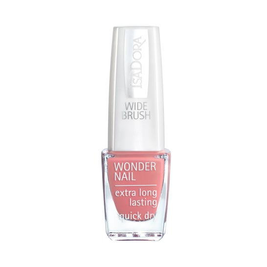 Isadora Wonder Nail 78