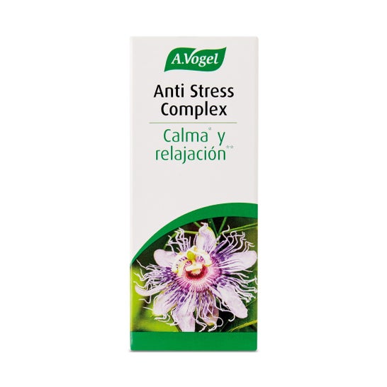 A. Vogel Anti Stress Complex 30 comp