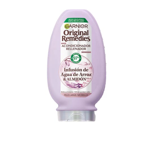 Garnier Original Remedies Balsam Risvand 250 ml