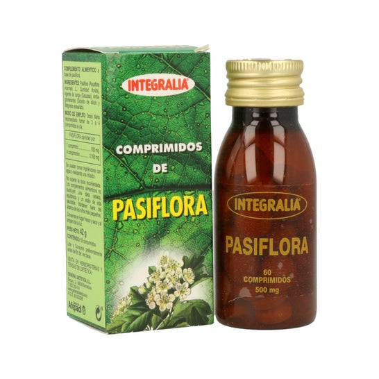 Integralia Pasiflora 60comp