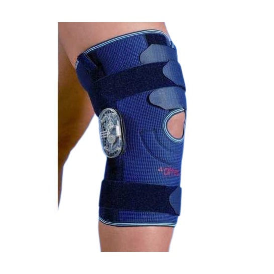 Ottec Polycentric Joint Knee Brace RD 571 Size S