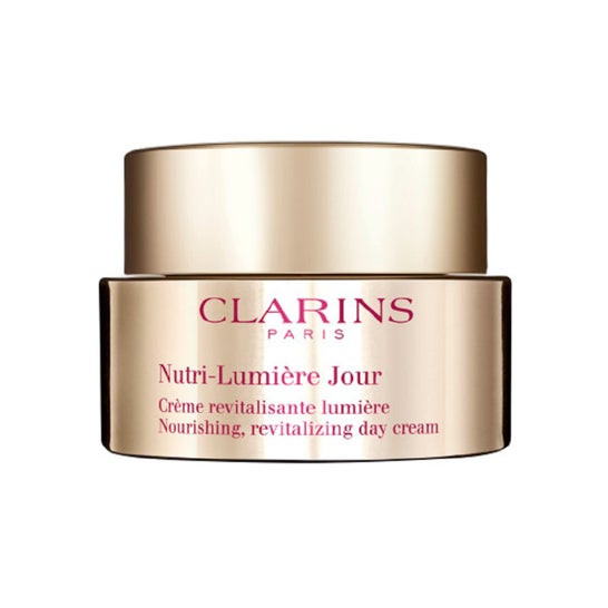 Clarins Creme Silver Day 50mL