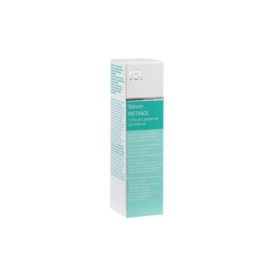 Interapothek Serum Facial Retinol 30 ml