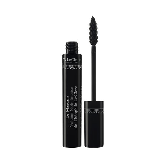 Tusz do rzęs T.Leclerc Volume Mascara Black Intense 14ml